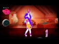 Just Dance 2- When I Grow Up- The Pussycat Dolls (In Reverse)