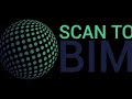 Scan To BIM in Autodesk Revit - Inserting Point Cloud