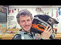 MSR Xpedition ADV Helmet | First Look