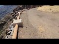 La Gomera, the hiking Canary Island on a gravel bike!