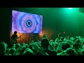 Dayseeker - Homesick live in Adelaide, Australia 9/7/24