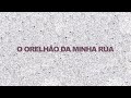 Seu Jorge - São Gonça (Official Lyrics Video)