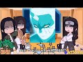 Hyuga clan React To Boruto Uzumaki // Gacha React