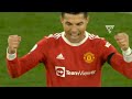 Cristiano Ronaldo All 27 Goals for Man Utd | The End