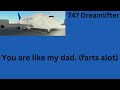 What your favorite PTFS plane says about YOU (part 1)
