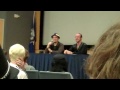 Doug Walker Panel Ucon at Uconn 2011 (Part 2)