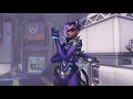 Black Cat Sombra Skin Demo (PS5)(Golden Weapon)