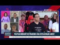 PKS Pilih Merapat ke Prabowo Atau Setia Dengan Anies?