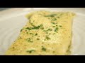 POV: How to Make an Omelette Like a Chef