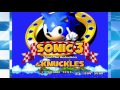 Sonic 3 & Knuckles Debug Bugs