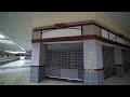 Inside the Largest Abandoned Mall in the World | Abandoned in 2019 for Bankruptcy