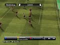 Most brutal keeper ever (PES 2008)