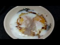 How to Make Perfect Half Boiled Eggs | Malaysian Chinese Kitchen