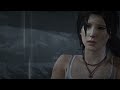 TOMB RAIDER PC Walkthrough Gameplay Part 1 - THE BEGINNING OF IT ALL