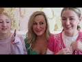 The Ugliest Things I Wore on TV With Chloe and Clara | Christi Lukasiak