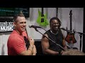 NAMM 2024: Tosin Abasi Demo + Q&A with Brian Ball