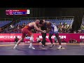 Kyle SNYDER (USA) vs. Arturo SILOT TORRES (CUB) | PanAm Championships 2024 |Gold Medal | FS 97Kg