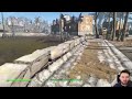 Jamaica Plain Pond | Fallout 4 Unmarked | Ep. 438