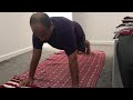 Wim hof pushups | 50 push up without breathing