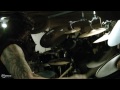 Hellhammer på prøver med Mayhem des 2010