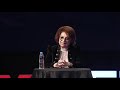 Geçmişimizin Kaderimize Etkisi | Dr. Gülseren Budayıcıoğlu | TEDxMETUAnkara