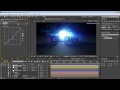 Advanced 3D Light Rays in After Effects!