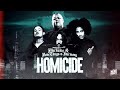 Merkules & Bone Thugs-N-Harmony - ''Homicide''