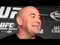 Dana White SAVAGE Moments