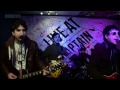 Hurricane #1 - Think Of The Sunshine | Live at Captain Toms