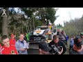 Behind The Scenes: WRC Croatia Rally 2023