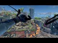 Dying Light 2: Fisheye!