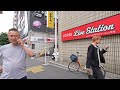 Exploring Tokyo's Shinjuku and Shin Okubo