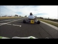 2011 Australian Rotax Nationals - Geelong - Heat 2