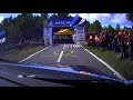 WRC - RallyRACC 2018: ONBOARD Sordo SS18