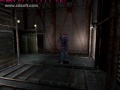 More Resident Evil 1.5 glitching