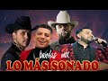Julion Alvarez, Banda Ms, Grupo Frontera, Xavi, Carin Leon, Carin Leon - Top Música de Banda 2024
