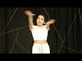 5 Easy K-Pop Dance Steps | Tanvi Karekar