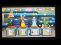 Super Mario Party Timing is Money 2