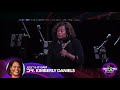CCIF Holy Convocation 2021 Trailer - Supt. Brian Nelson / Dr. Kimberly Daniels