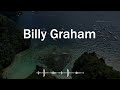 God's Timing Is Always Perfect - Gods Guide To Life At Best - Billy Graham Sermon 2024
