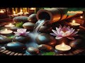 Soothing Water Sounds & Relaxing Music - Ultimate Peace for Relaxation and Deep Sleep