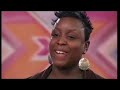The X Factor UK, Season 2, Episode 1, Auditions