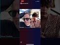 Jenry’s TikTok Live - 14/07/2024