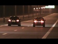 BMW 335i e90 vs BMW 545i e60