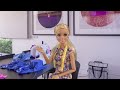 Barbie - The Horrible Halloween Costumes | Ep.279