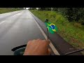 NOVO ACESSO A BR-319. IRANDUBA...