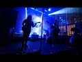 IAH  - El silencio del agua - LIVE@ Paris - 13/06/22