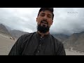 Shigar Fort To  Katpana Desert 4K