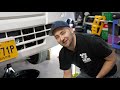 How to Install an OIL COOLER