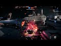 Star Wars Battlefront 2: Starfighter Assault Gameplay (No Commentary).